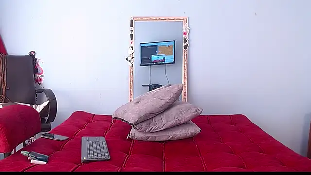 Tamararios online show from 02.18.25