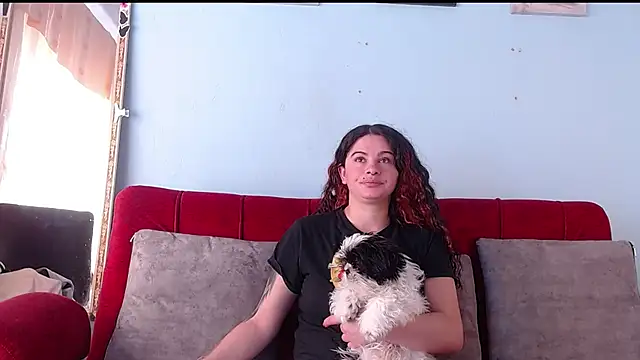 Tamararios online show from 10.09.25