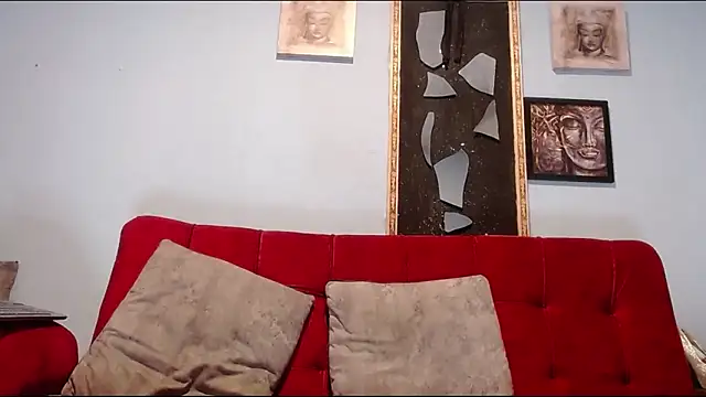 Tamararios online show from 03.31.26