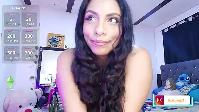 Snapshot of Pocahontaslovex chatting on 07.28.26 Pocahontaslovex online show from 07.28.26