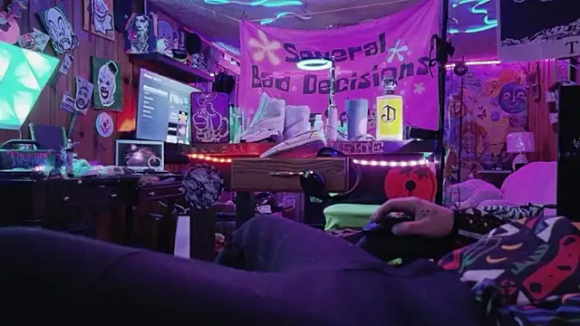 tayshie online show from 01.15.26