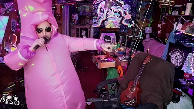 tayshie online show from 03.02.26