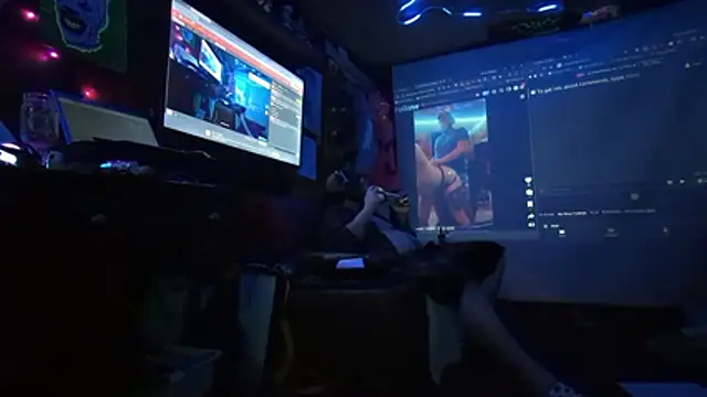 tayshie online show from 03.10.26