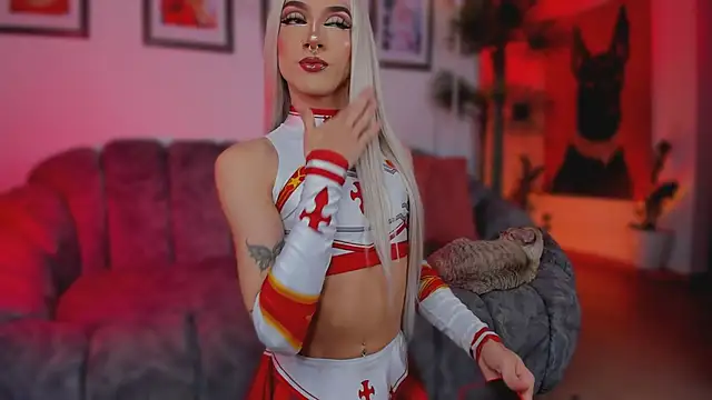 Taylor  foxxx online show from 05.30.26