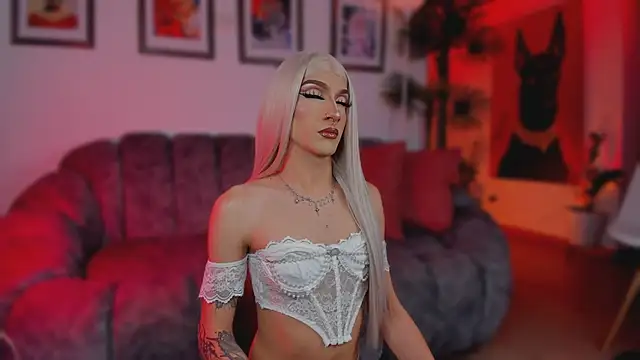 Taylor  foxxx online show from 06.13.26
