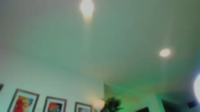 Taylor  foxxx online show from 07.29.26
