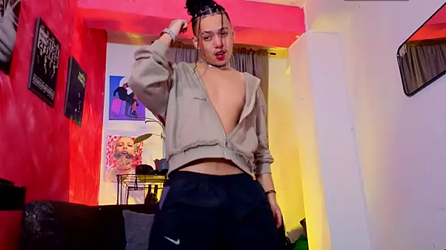 GaelOconner online show from 04.14.26