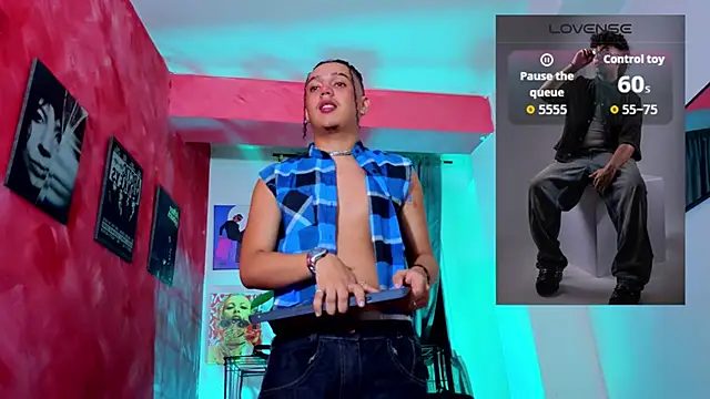 GaelOconner online show from 04.19.26