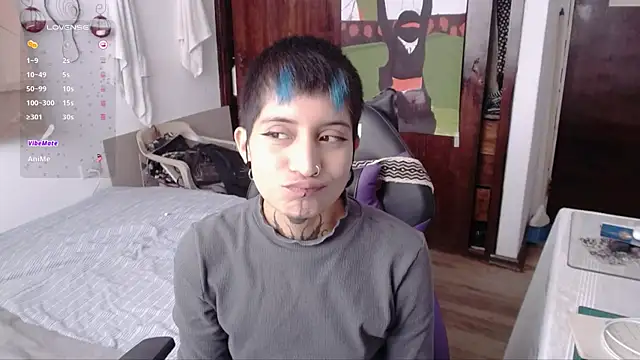  Apola 77 online show from 10.21.25