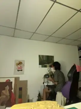  Apola 77 online show from 04.13.26