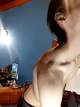 takumysexy online show from 01.01.25