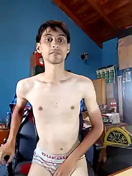 takumysexy online show from 02.14.25