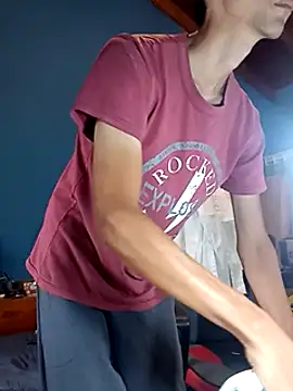 takumysexy online show from 02.15.25