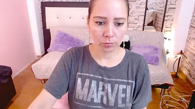 camila delarosa online show from 03.15.26