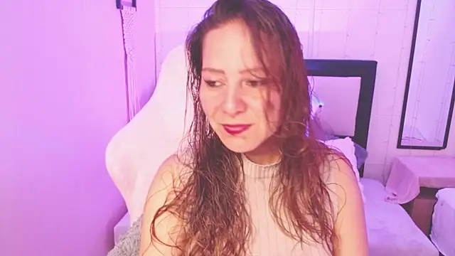 camila delarosa online show from 05.25.26
