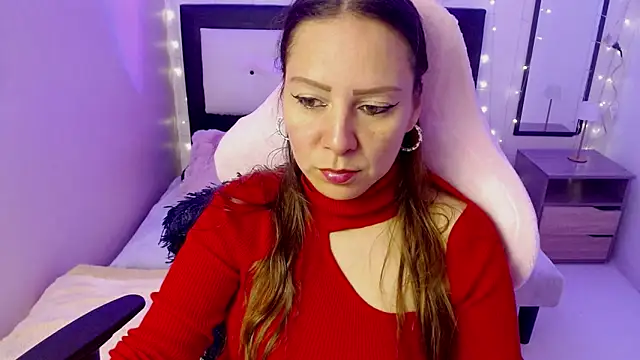 camila delarosa online show from 06.20.26