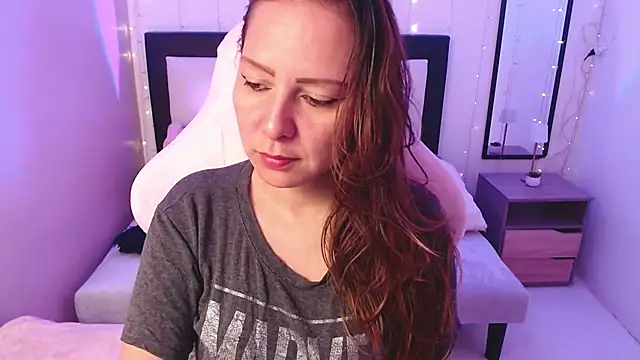 camila delarosa online show from 07.11.26