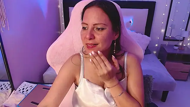 camila delarosa online show from 07.28.26