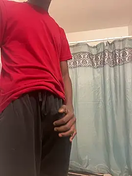 chocolatemeatstick25 online show from 02.19.25