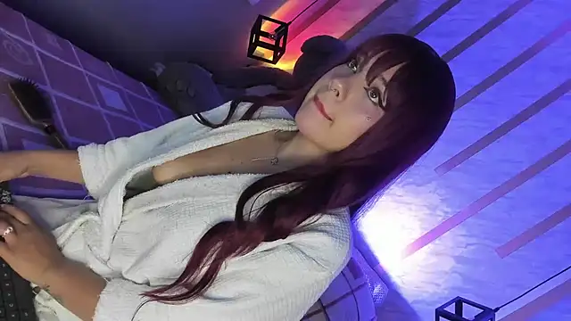 Dalila Thoms online show from 02.16.25