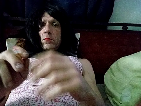 Snapshot of Mariadelbairro chatting on 03.24.26 Mariadelbairro online show from 03.24.26