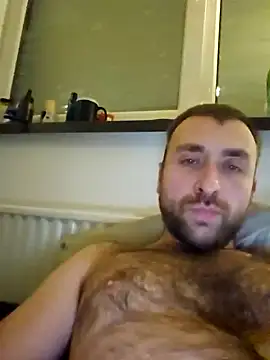 Snapshot of TIGERRR86 chatting on 01.30.25 TIGERRR86 online show from 01.30.25