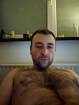 Snapshot of TIGERRR86 chatting on 02.15.25 TIGERRR86 online show from 02.15.25