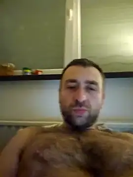 Snapshot of TIGERRR86 chatting on 02.20.25 TIGERRR86 online show from 02.20.25