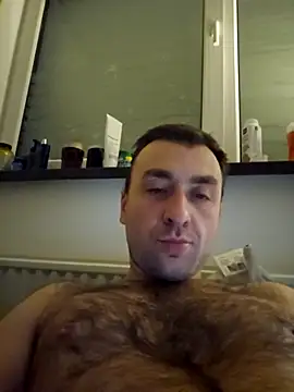 Snapshot of TIGERRR86 chatting on 03.02.25 TIGERRR86 online show from 03.02.25