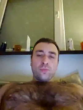 Snapshot of TIGERRR86 chatting on 03.02.25 TIGERRR86 online show from 03.02.25