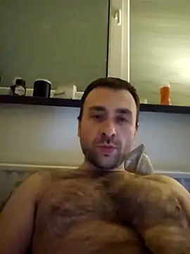 Snapshot of TIGERRR86 chatting on 03.11.25 TIGERRR86 online show from 03.11.25