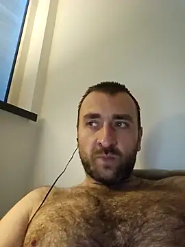 Snapshot of TIGERRR86 chatting on 09.18.25 TIGERRR86 online show from 09.18.25