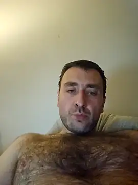 Snapshot of TIGERRR86 chatting on 10.25.25 TIGERRR86 online show from 10.25.25