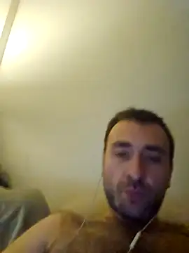 Snapshot of TIGERRR86 chatting on 11.01.25 TIGERRR86 online show from 11.01.25