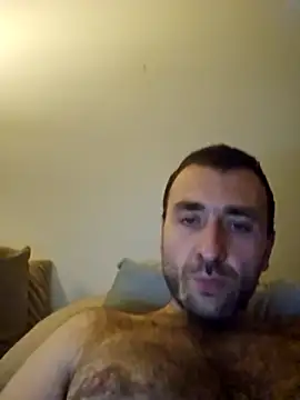 Snapshot of TIGERRR86 chatting on 11.02.25 TIGERRR86 online show from 11.02.25