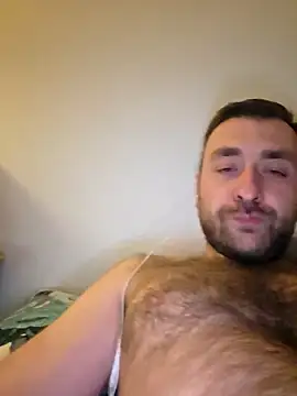 TIGERRR86 online show from 03.29.26