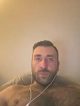 TIGERRR86 online show from 04.05.26