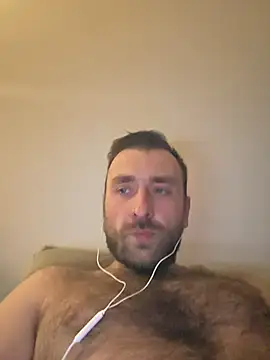 TIGERRR86 online show from 04.08.26