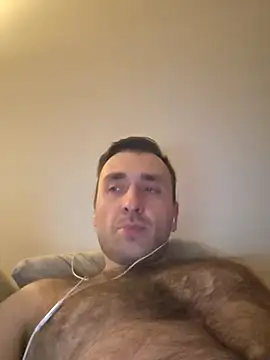 TIGERRR86 online show from 04.12.26