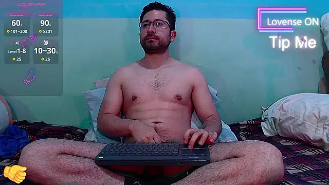 teddy foster online show from 01.13.26