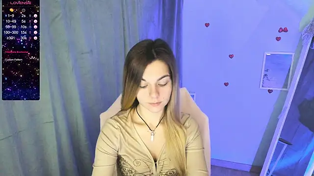 Sweet me  online show from 12.17.24