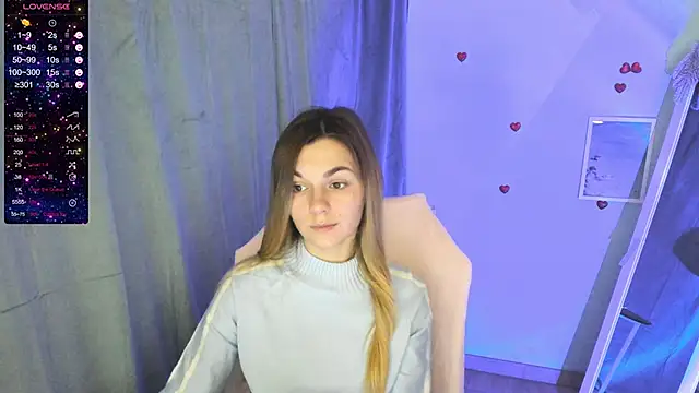 Sweet me  online show from 12.17.24