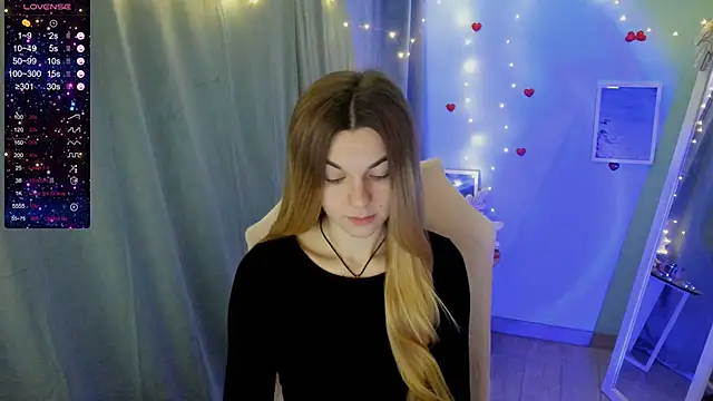 Sweet me  online show from 01.03.25