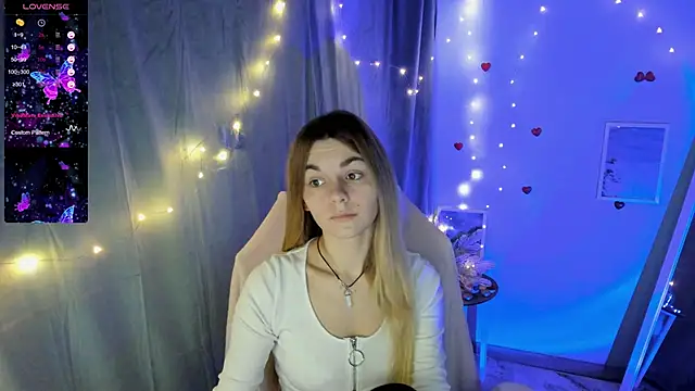 Sweet me  online show from 01.13.25