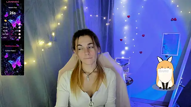 Sweet me  online show from 01.13.25