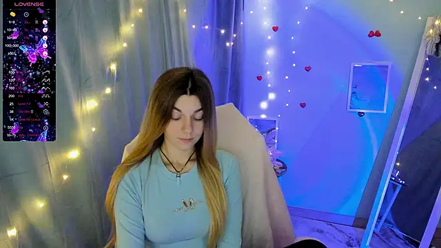 Sweet me  online show from 01.20.25