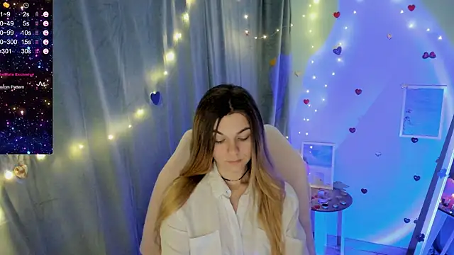 Sweet me  online show from 03.01.25