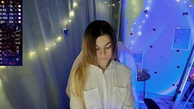 Sweet me  online show from 03.01.25