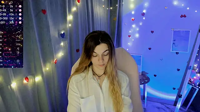 Sweet me  online show from 03.02.25