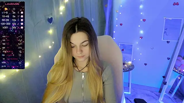 Sweet me  online show from 03.14.25